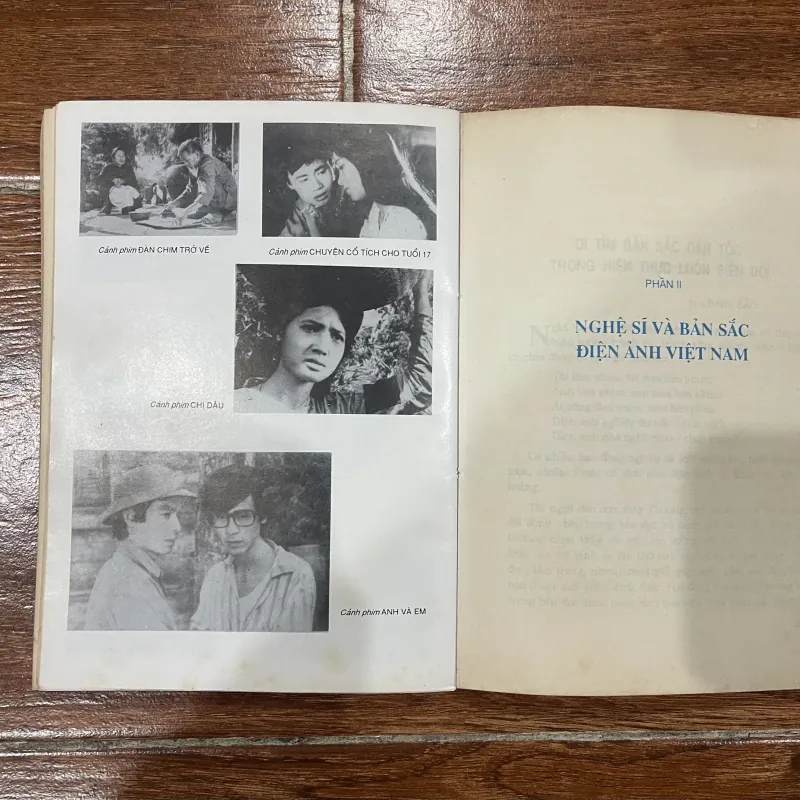 Điện ảnh và bản sắc văn hóa dân tộc (9) 761928