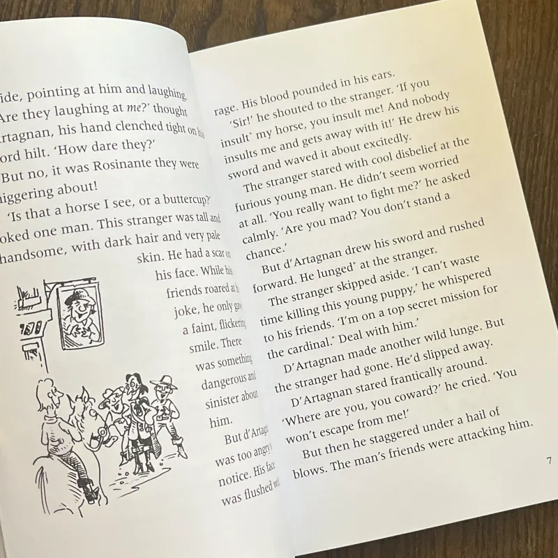 ✨𝑻𝒉𝒆 𝑻𝒉𝒓𝒆𝒆 𝑴𝒖𝒔𝒌𝒆𝒕𝒆𝒆𝒓𝒔✨ 748059