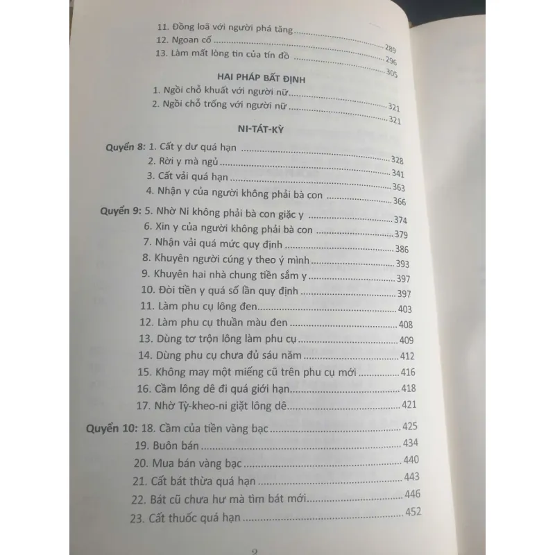 Toàn Tập Thích Phước Sơn Tập 1-3 - Thư Viện Vạn Hạnh mới 712185