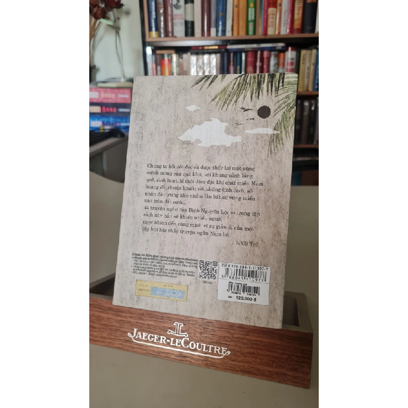 Hương quê tập truyện ngắn - Bình Nguyên Lộc 405947