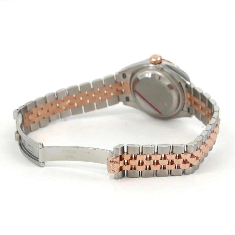 Đồng hồ Rolex Datejust 279171 SSxPG tự động - Hàng hiệu chính hãng 873408