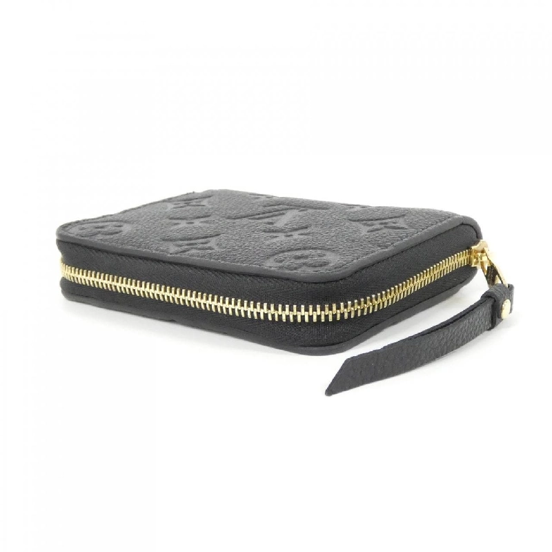 Ví tiền xu Louis Vuitton Monogram Empreinte Zippy M60574 - Hàng hiệu Chính hãng 805940