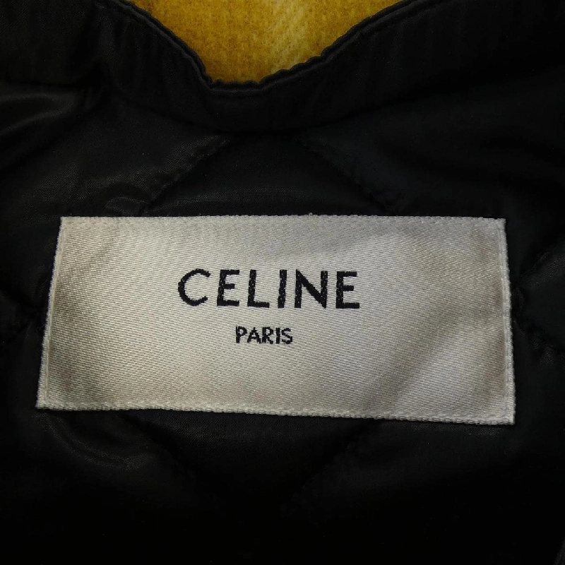 セリーヌ CELINE 2W410322S Áo khoác - Hàng hiệu Authentic 887201