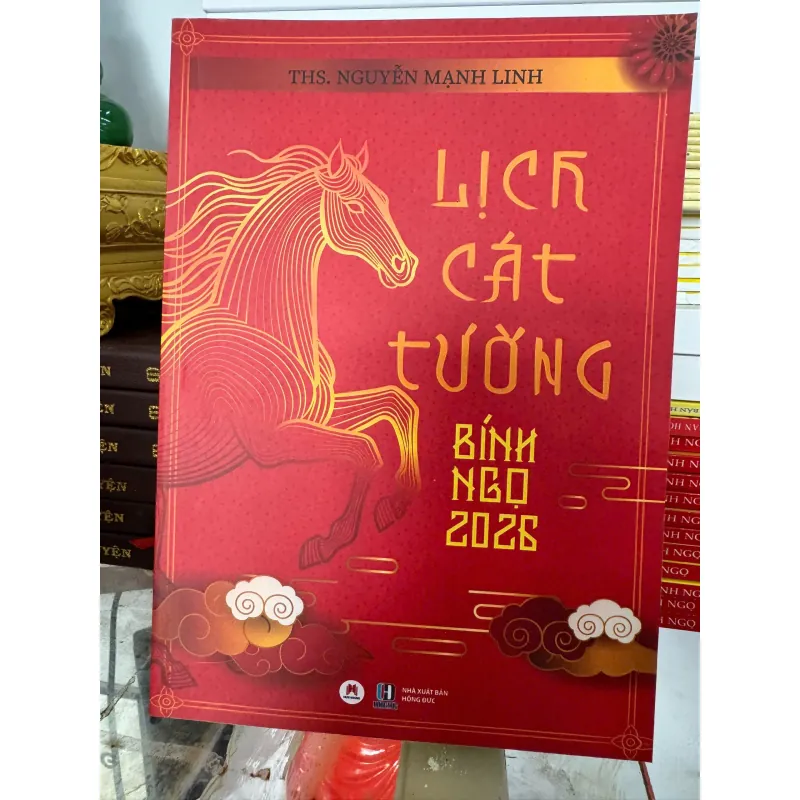 S48. LỊCH CÁT TƯỜNG 2026 1000339