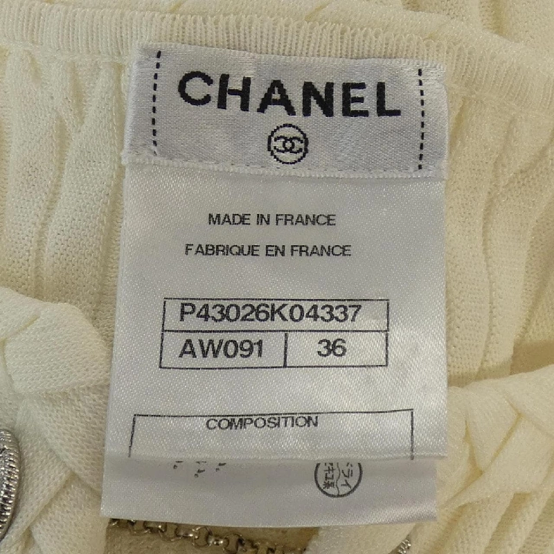 CHANEL P43026K04337 Đầm - Hàng hiệu Chính hãng 808298