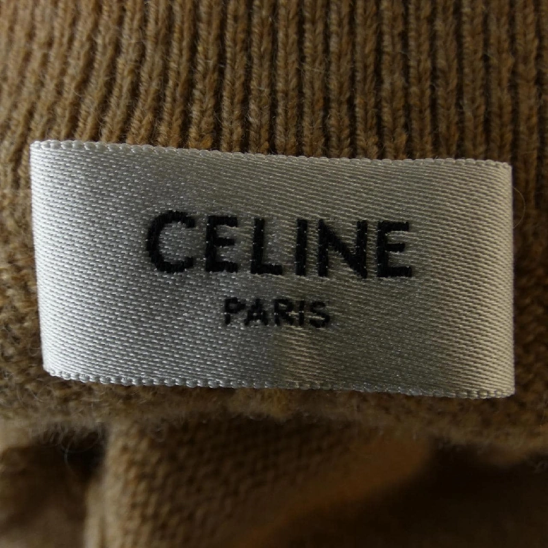 【Mã giảm giá】Quần Celine CELINE 653759