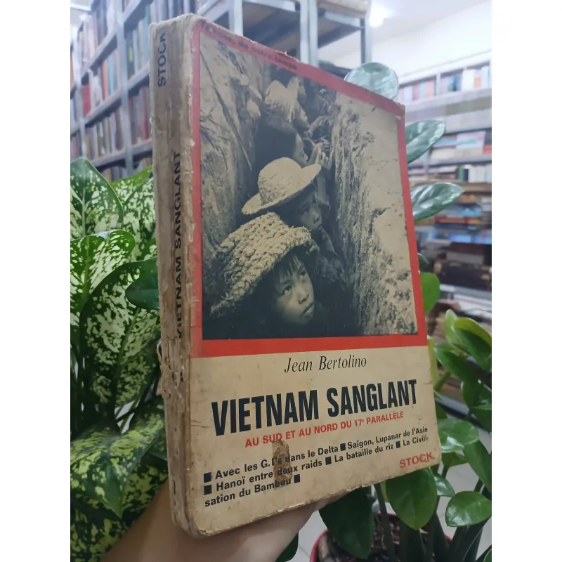VIETNAM SANGLANT 598786