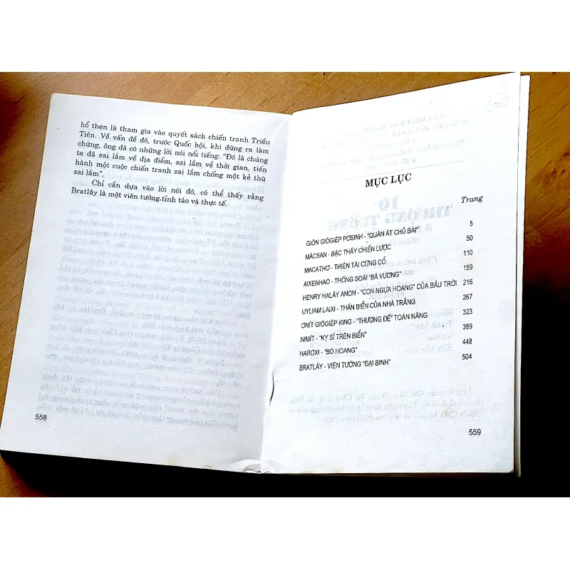 10 THƯỢNG TƯỚNG 5 SAO NƯỚC MỸ 1000440