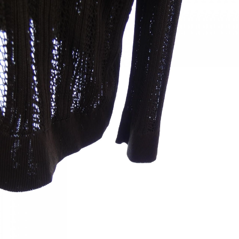 【Mã giảm giá】Áo cardigan HERMES 640140