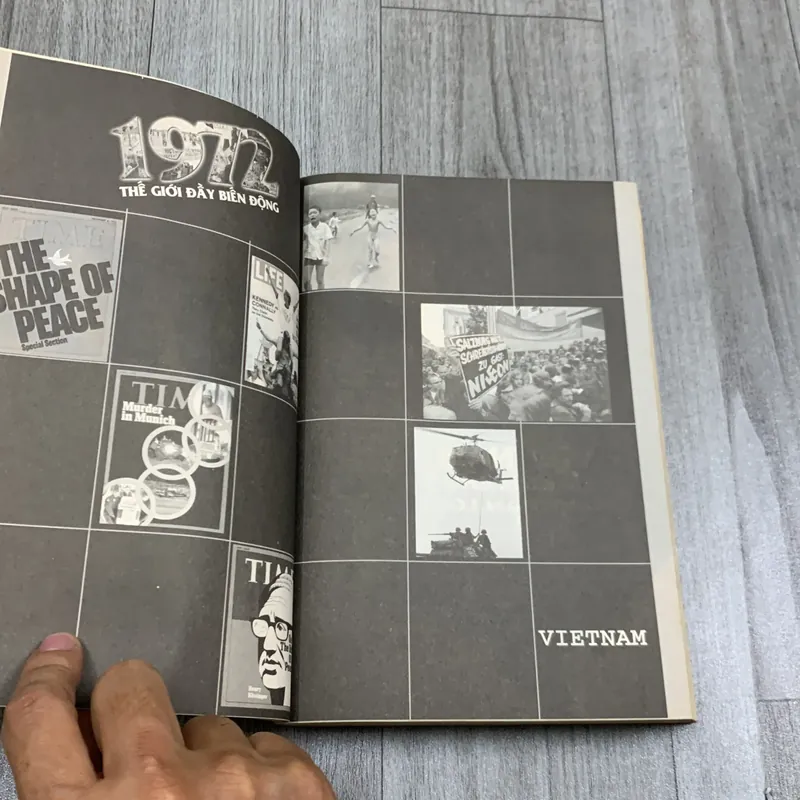 Một thời hoa lửa, một thế hệ làm nền huyền thoại. 3a5 717406