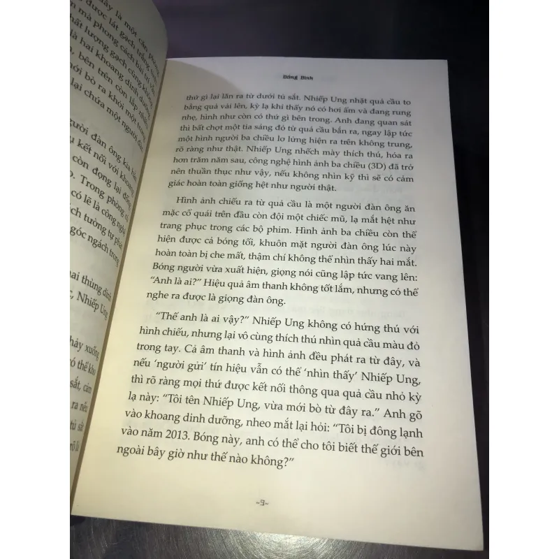 Ngày của người chết - Đằng Bình 961623