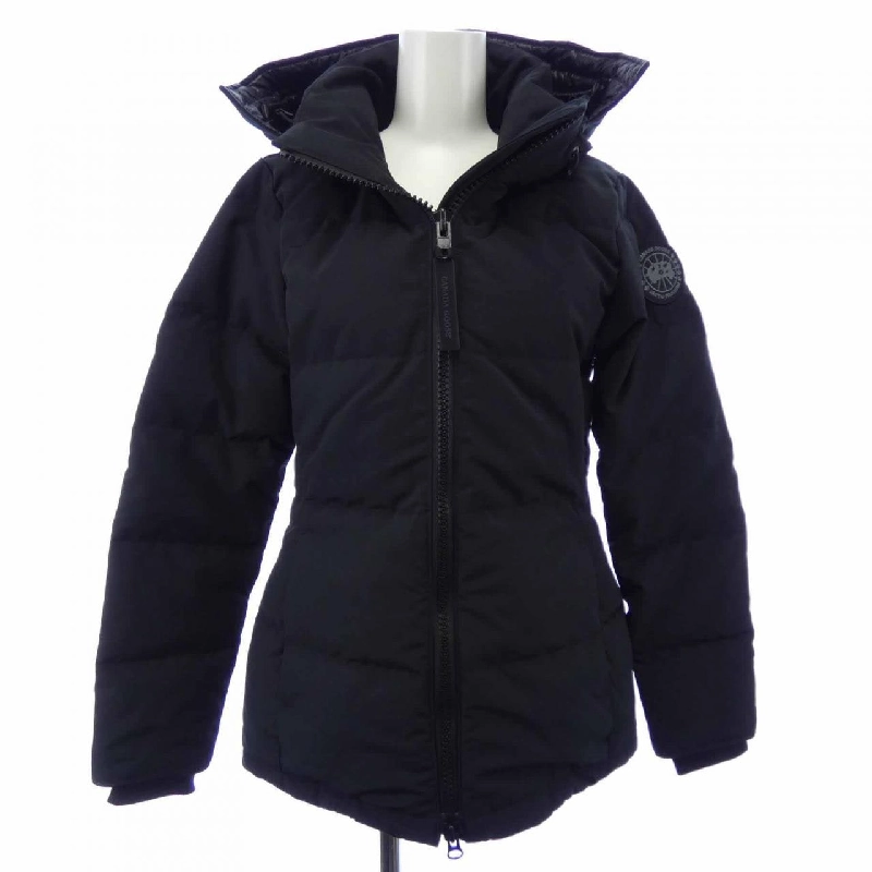 Áo khoác lông vũ CHELSEA 3804WB của CANADA GOOSE - Hàng hiệu Authentic 821198