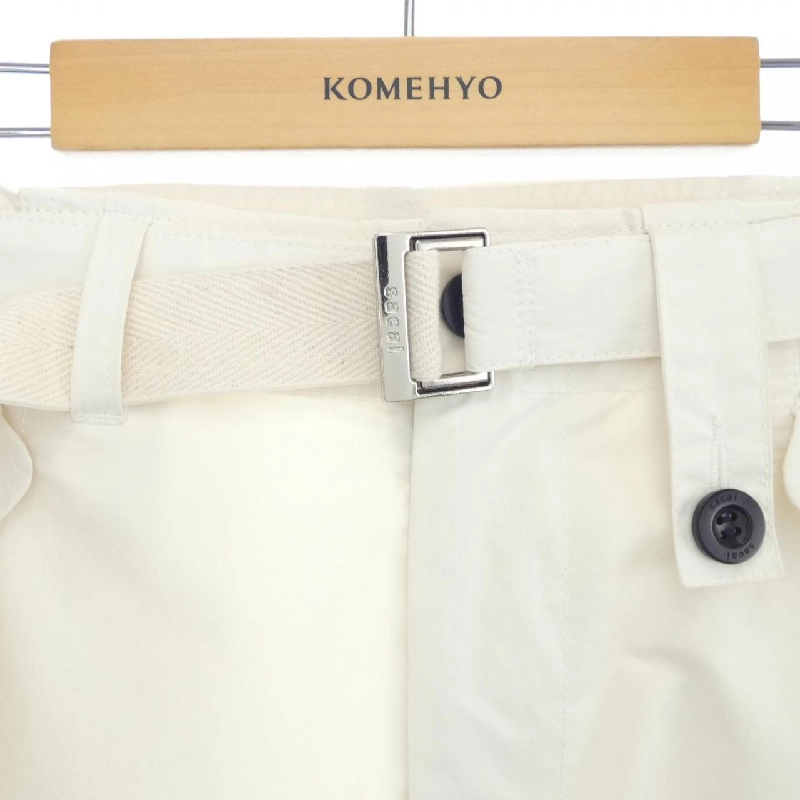 SACAI 23-03142M Quần - Hàng hiệu Chính hãng 896043