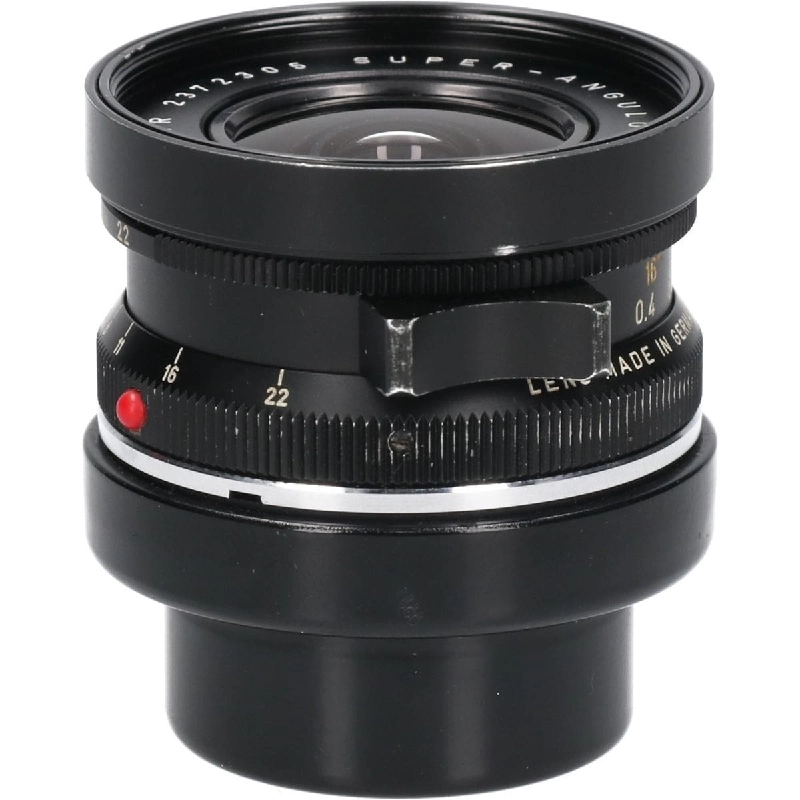 Ống kính SUPER-ANGULON M21mm F3.4 - Hàng hiệu Chính hãng 880866