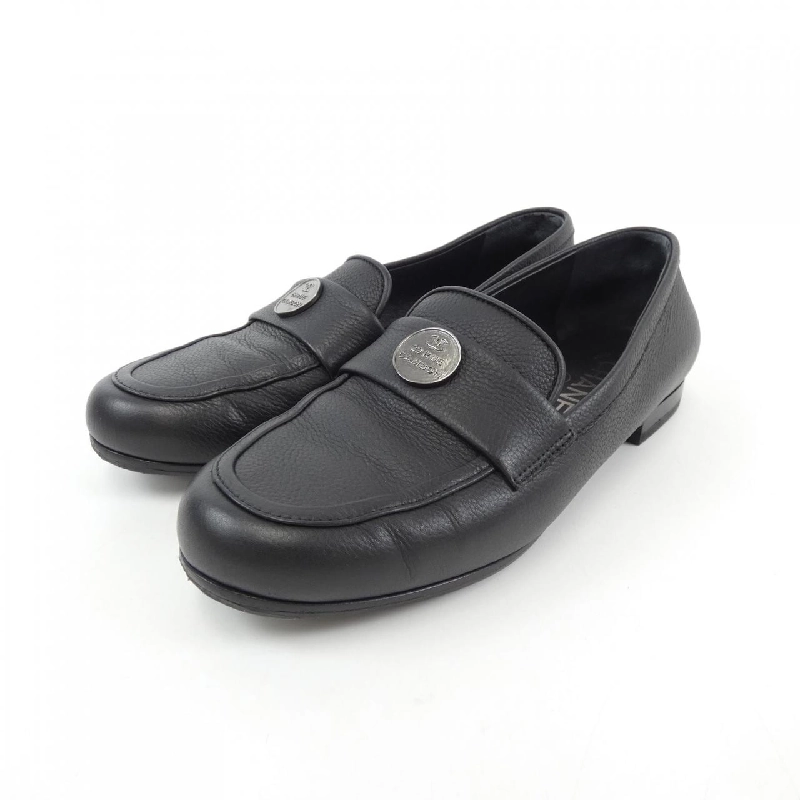 【Mã giảm giá】Giày CHANEL 664768