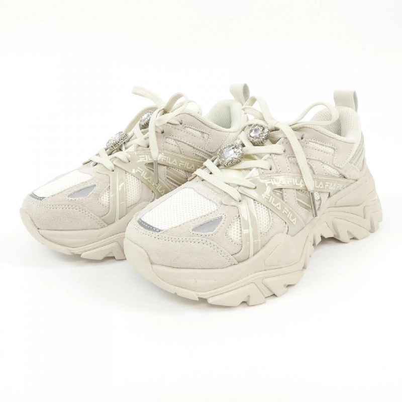 【Mã giảm giá】Giày sneaker FILA 664339