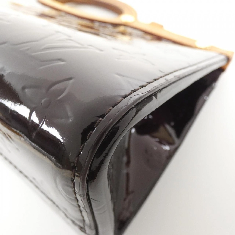 Túi xách Louis Vuitton Vernis Roxbury Drive M91995 619422