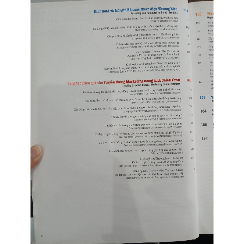 Đầu tư cho Chiến lược Hình ảnh Thương hiệuRichard Moore 539465