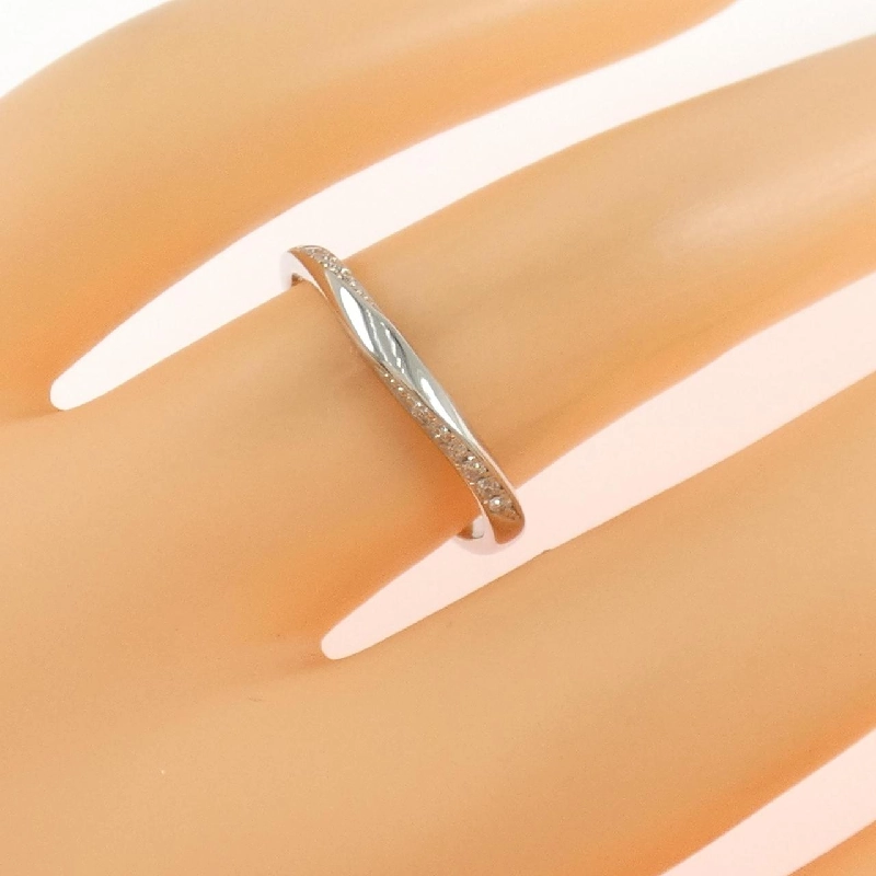 Nhẫn kim cương PT900 0.07CT - Hàng hiệu Chính hãng 855630