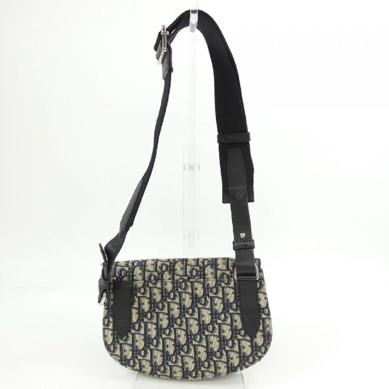 Túi xách messenger DIOR SADDLE - Hàng hiệu Authentic 900459