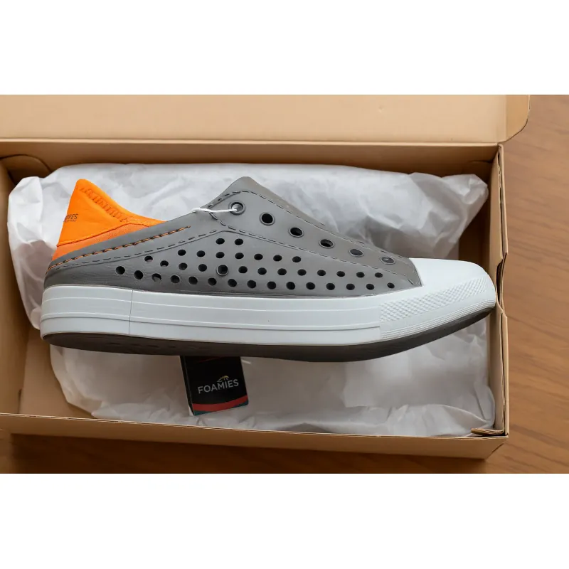 Giày Skechers Foamies – hàng order US00 590916