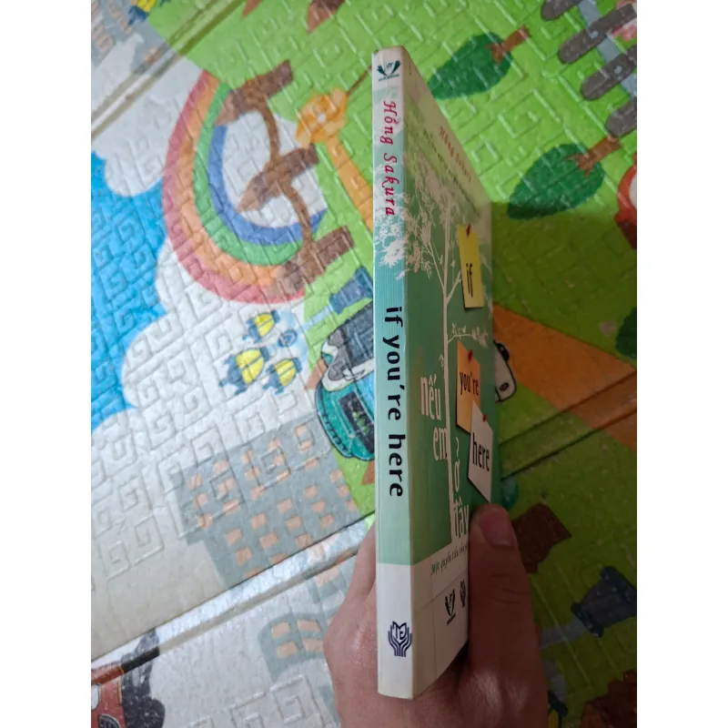 Nếu Em Ở Đây 1000061