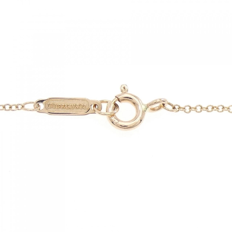 Dây chuyền hình chữ thập Metro Tiffany - Hàng hiệu Authentic 843820