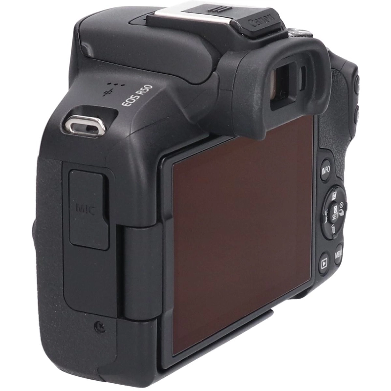 ＥＯＳ Ｒ５０ - Hàng hiệu Authentic 877634