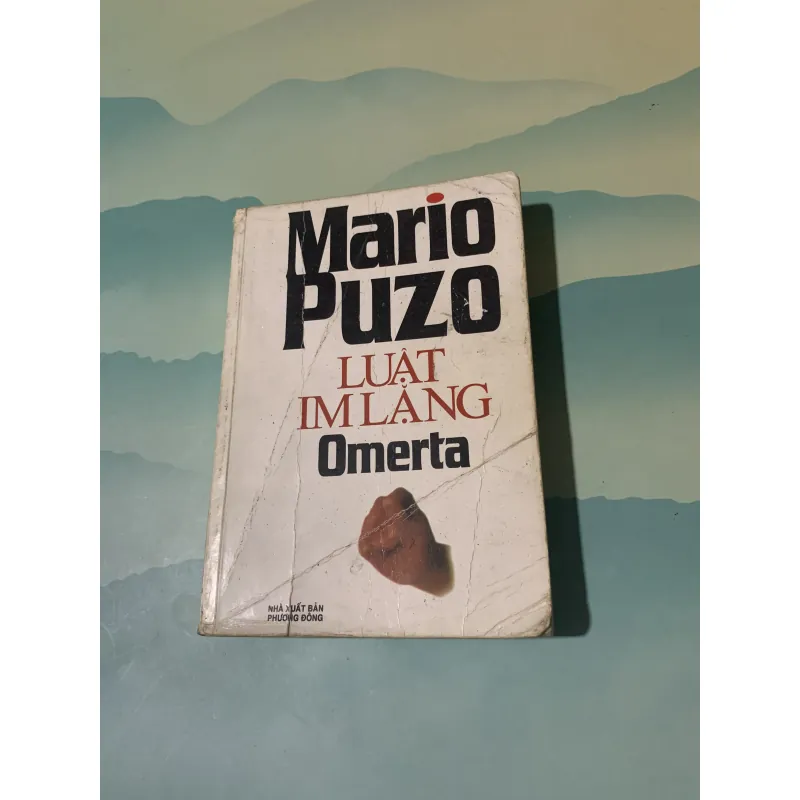 Luật im lặng  970944