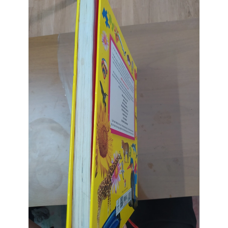Mười vạn câu hỏi vì sao 547560