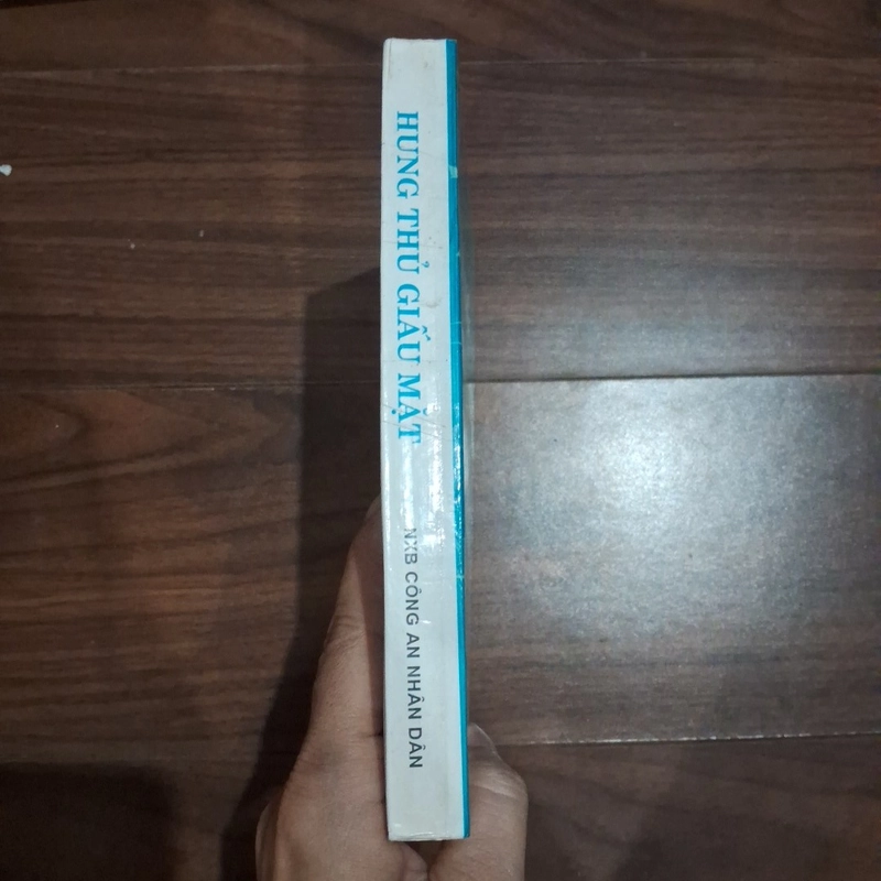 Hung thủ giấu mặt 526325
