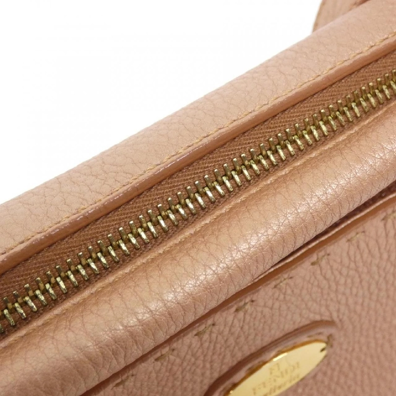 Túi xách vai Fendi SELLERIA 8BT200 YF4 - Hàng hiệu Authentic 768679