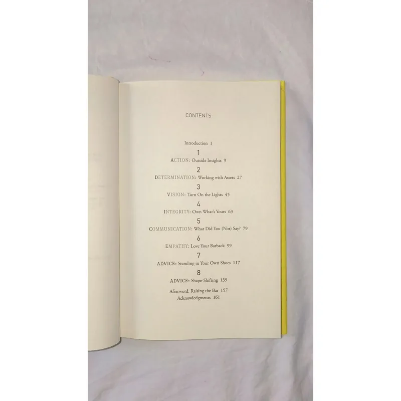 The perfect mix ( sách cũ) 746058