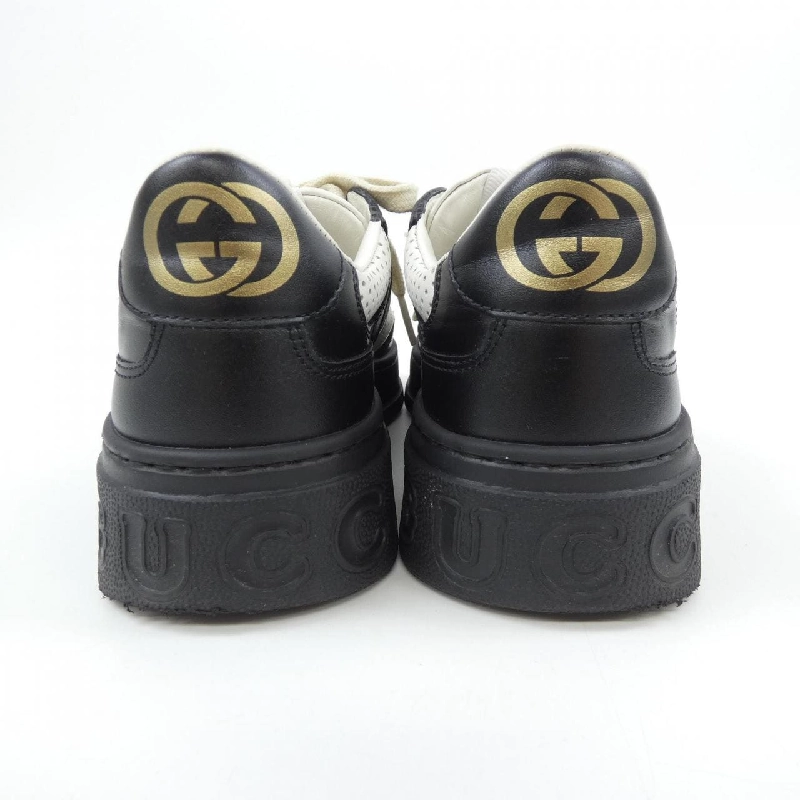Giày thể thao GUCCI 684911 658401