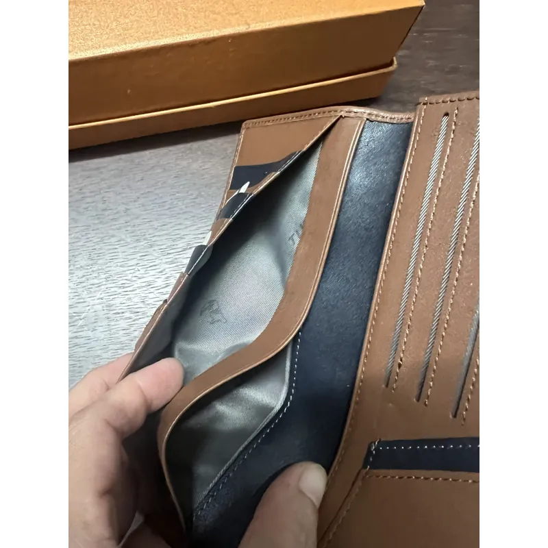 Ví dài TUCANO  600118