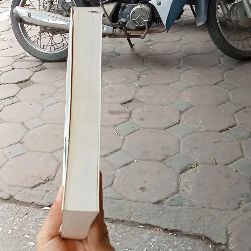 Ký Ức Nửa Đêm - Sidney Sheldon  800140