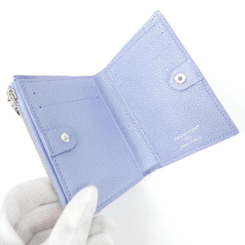 Ví Louis Vuitton Monogram Empreinte Portefeuille Lisa M26518 - Hàng hiệu Authentic 806750