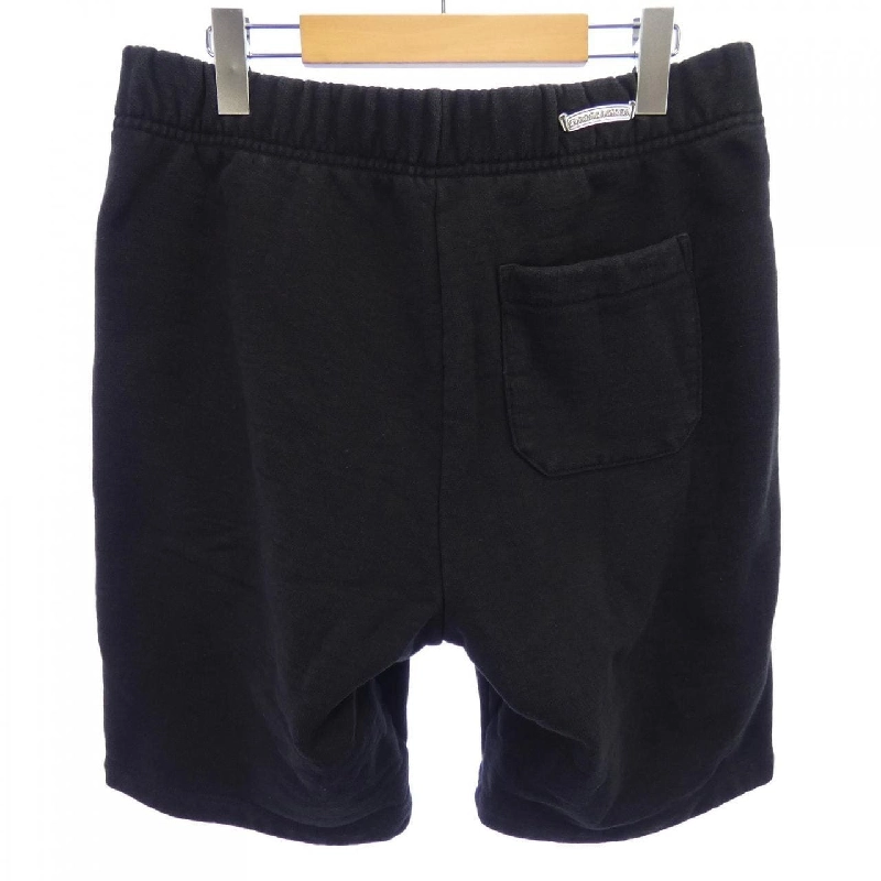 Quần short CHROME HEARTS - Hàng hiệu Authentic 891161