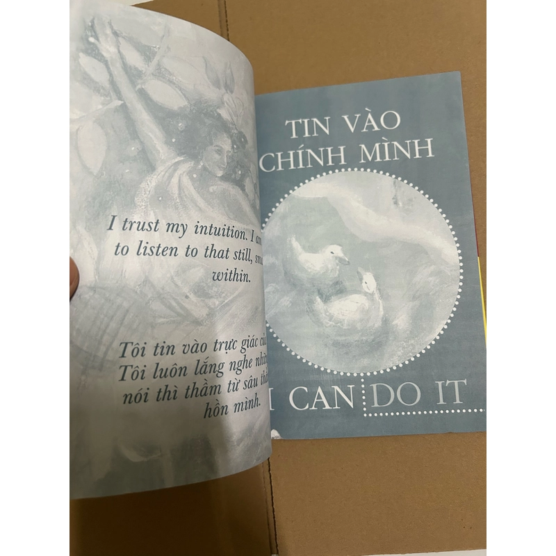 Tin vào chính mình 506594
