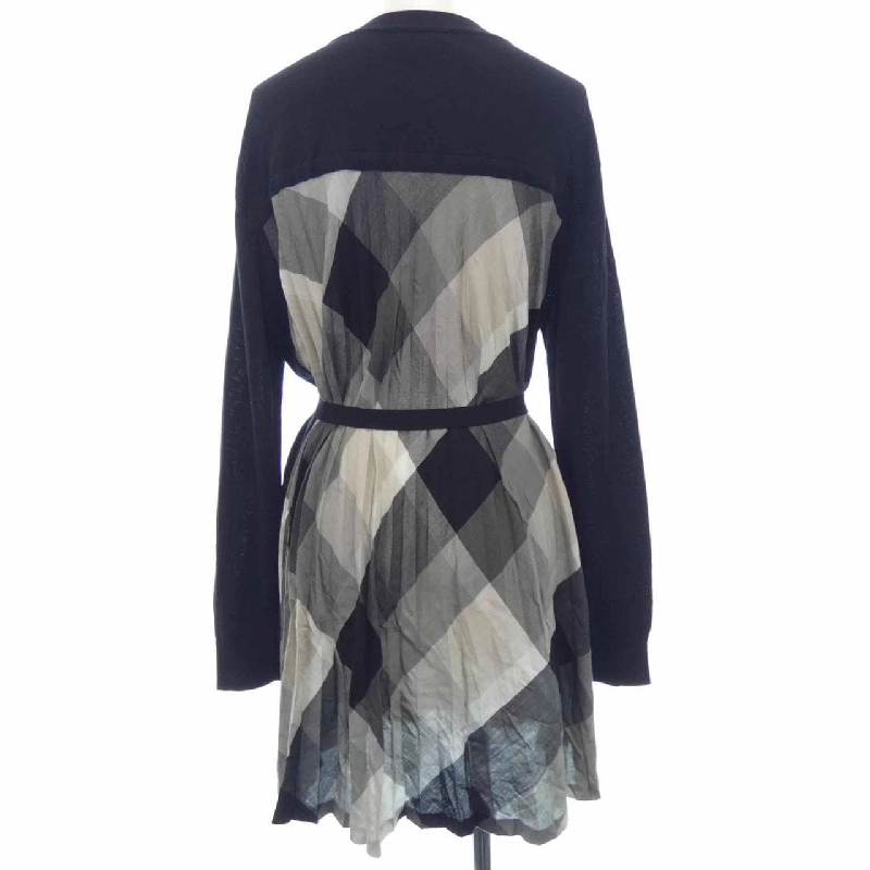 Áo cardigan BLUE LABEL CRESTBRIDGE 646732