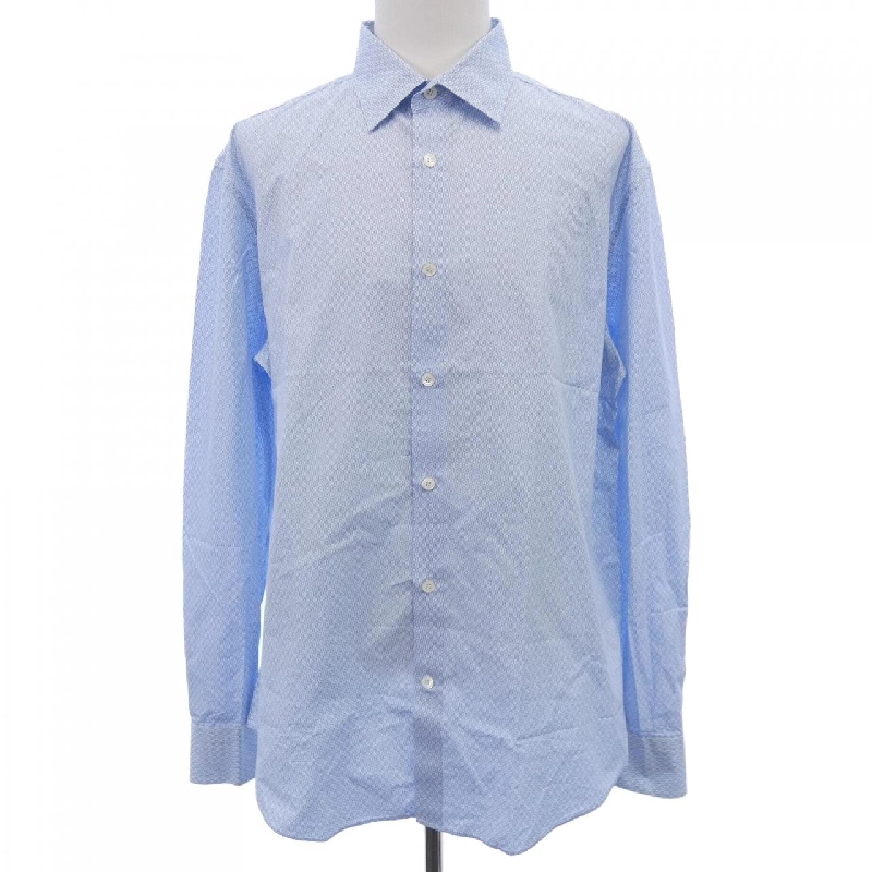 Áo sơ mi SALVATORE FERRAGAMO - Hàng hiệu Authentic 889270