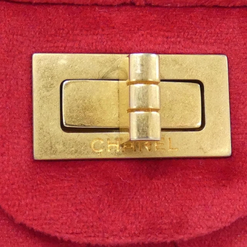 Túi xách vai Chanel AS0874 612370