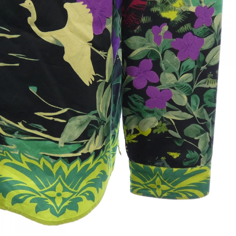 Áo sơ mi LOUIS VUITTON HRS21WKIS - Hàng hiệu Authentic 891868