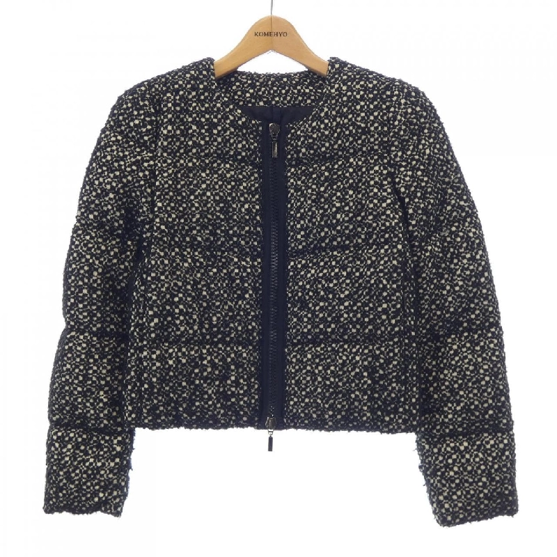 MONCLER AURONE Áo khoác lông - Hàng hiệu Chính hãng 823288