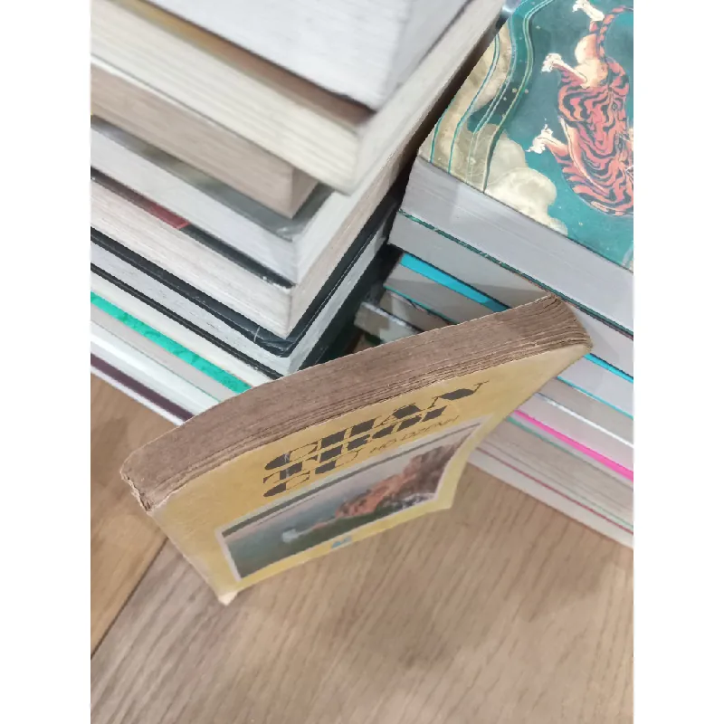 Chân trời cũ - Hồ Dzếnh 121842