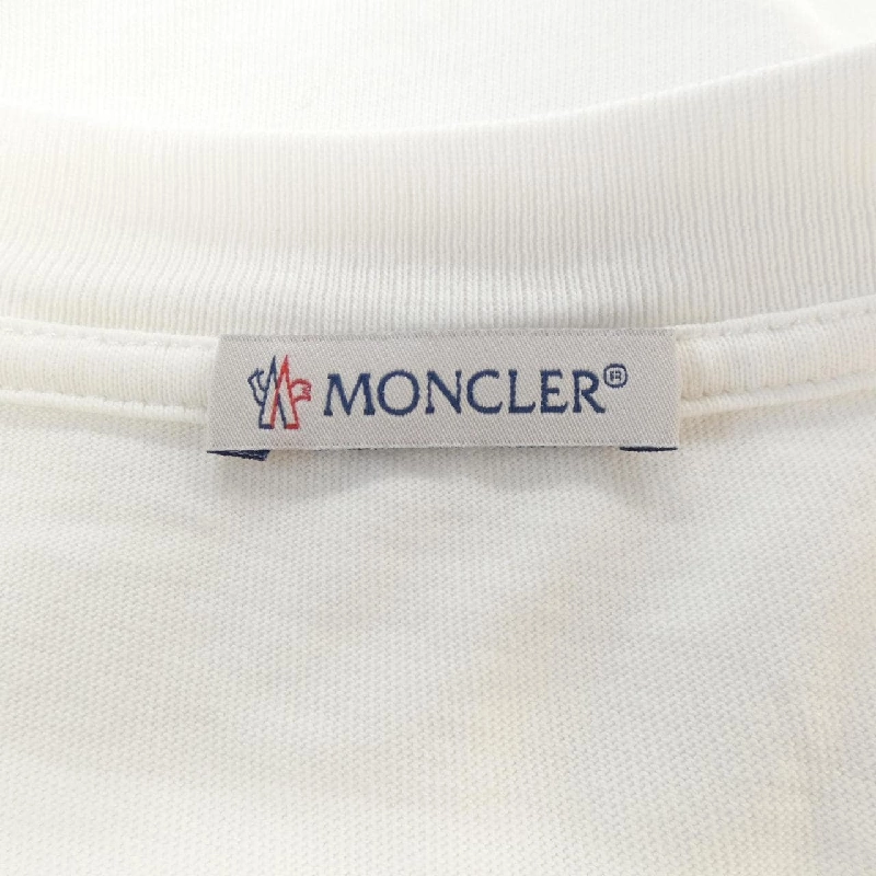 【Mã giảm giá】Áo phông MONCLER 643789