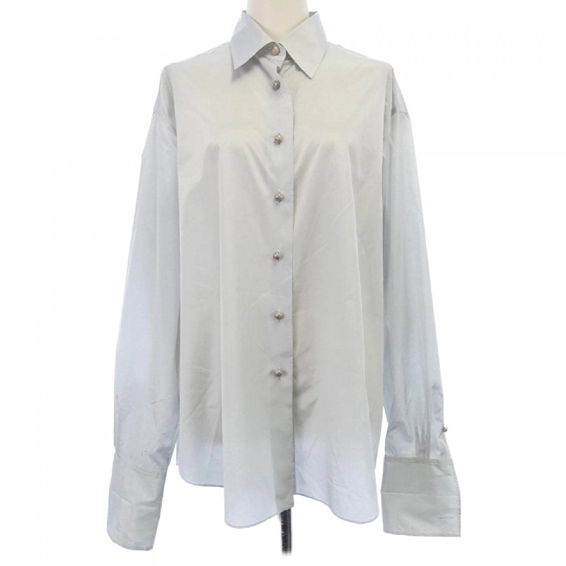 Áo sơ mi CHANEL P13804V07885 99A - Hàng hiệu Chính hãng 815277