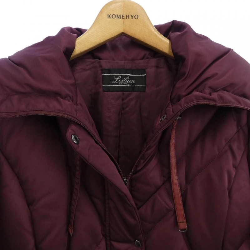 【Mã giảm giá】Leilian LEILIAN Áo khoác 631840