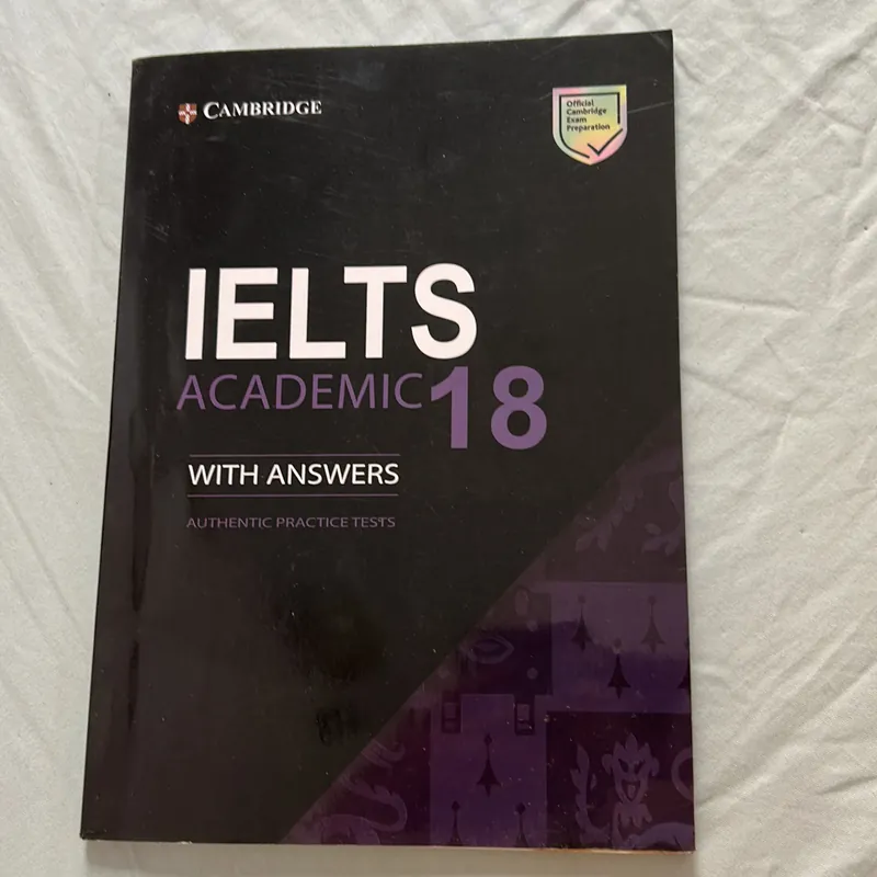 Bộ cam luyện ielts từ 8-18, 20k/quyen 642283