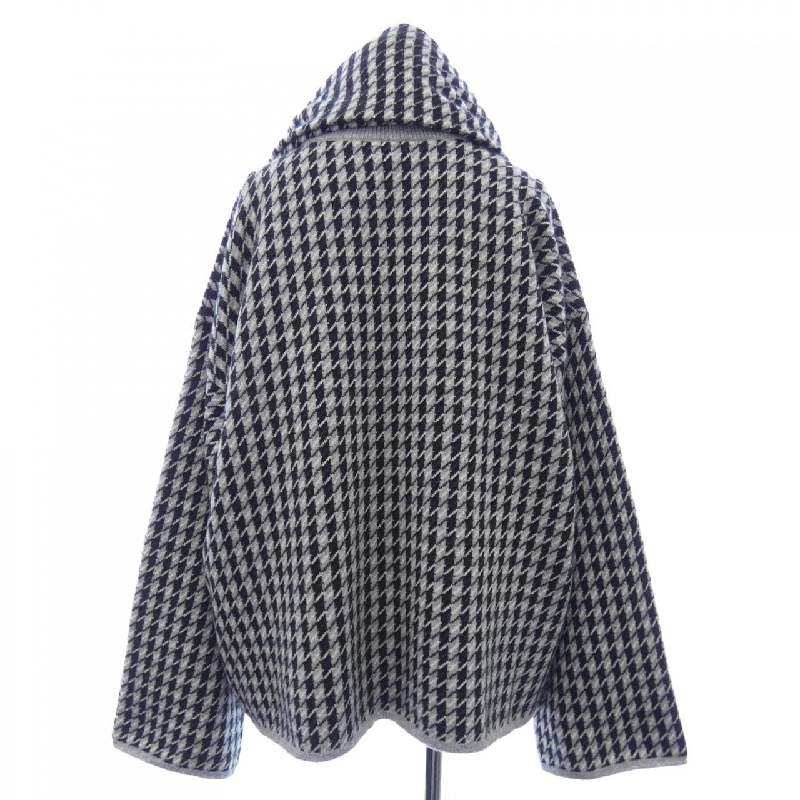 HERMES HERMES Áo len 635527